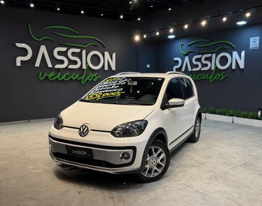 VOLKSWAGEN UP 1.0 TSI SPEED UP 12V FLEX 4P MANUAL VOLKSWAGEN UP 1.0 TSI SPEED UP 12V FLEX 4P MANUAL